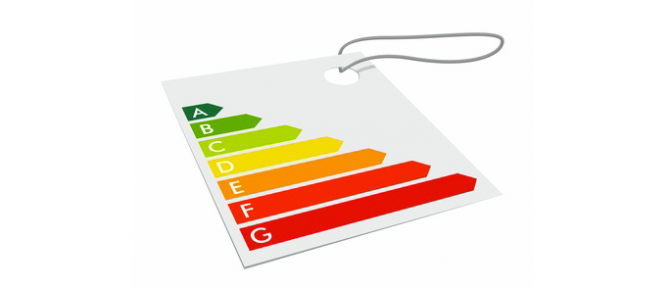 Les étiquettes énergétiques : combien consomme votre maison ?